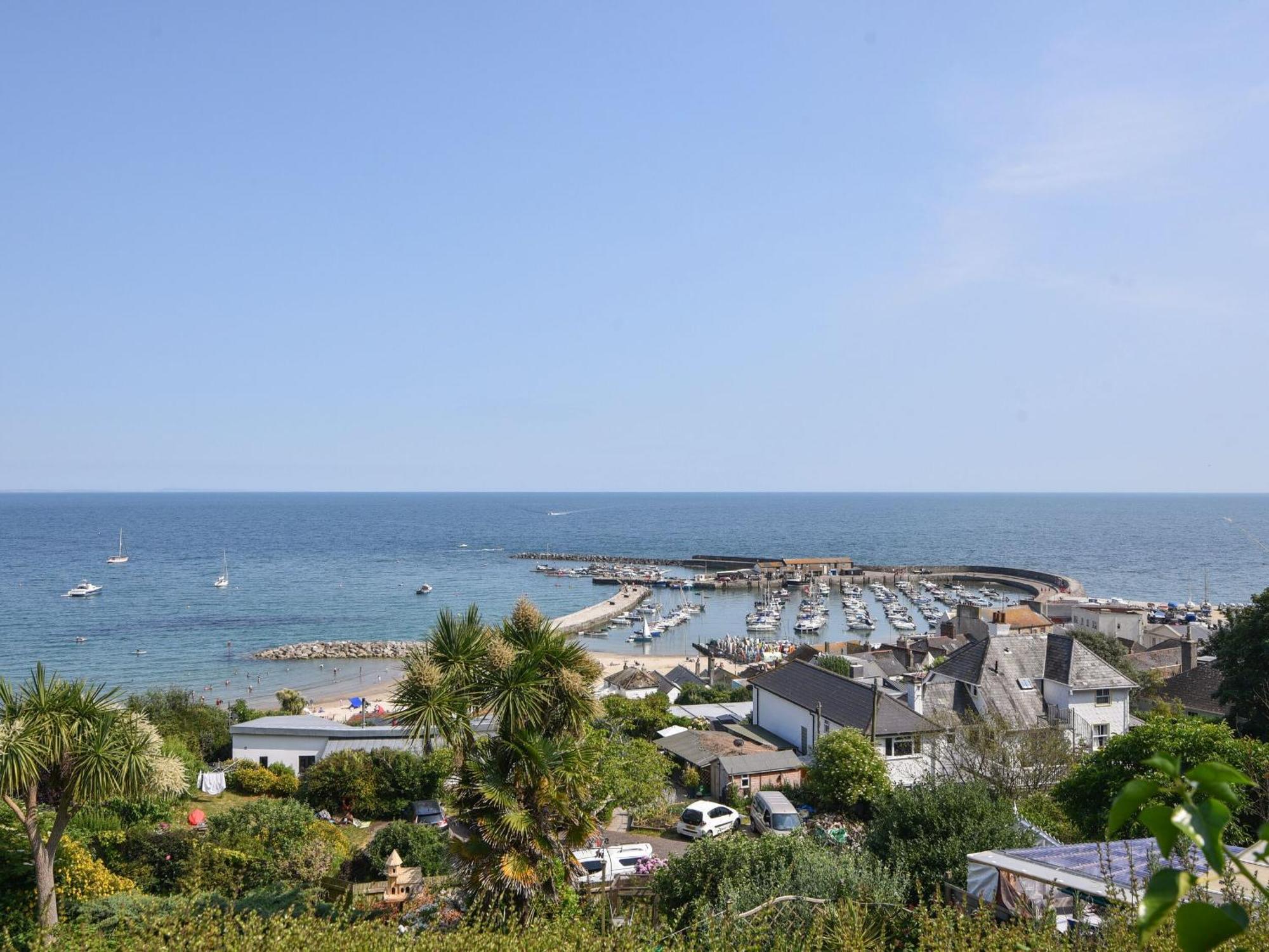 ライム・レジスBay Viewアパートメント エクステリア 写真